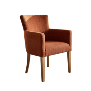 Chaise Café Hêtre