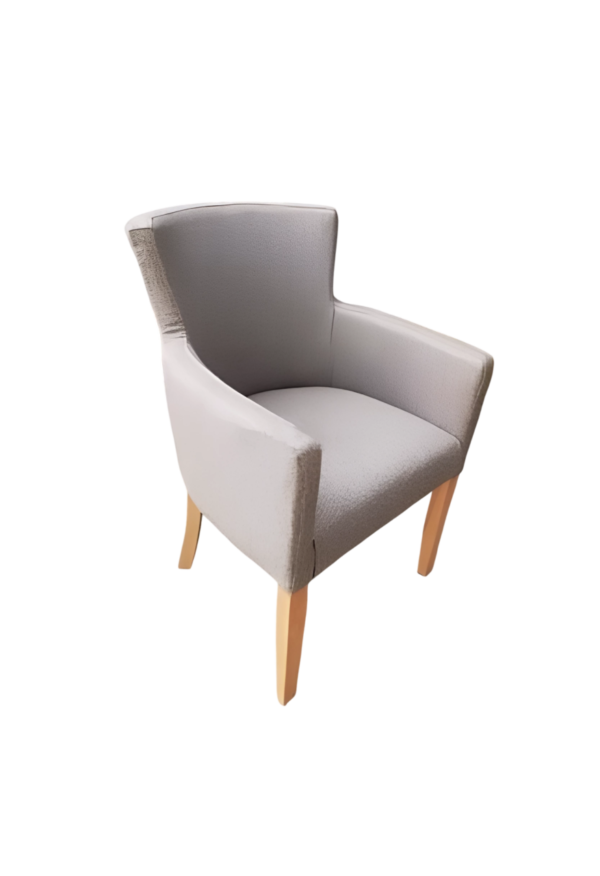 Chaise Café Hêtre