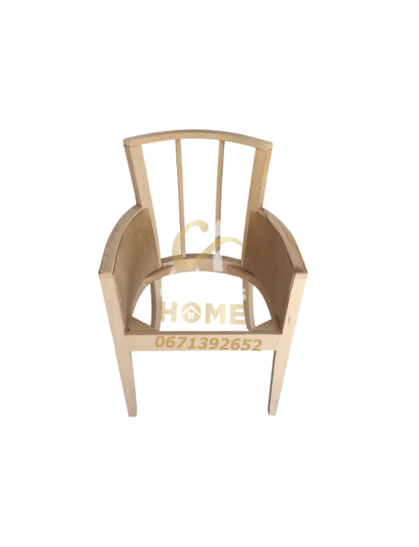 Chaise Café Hêtre – Image 2