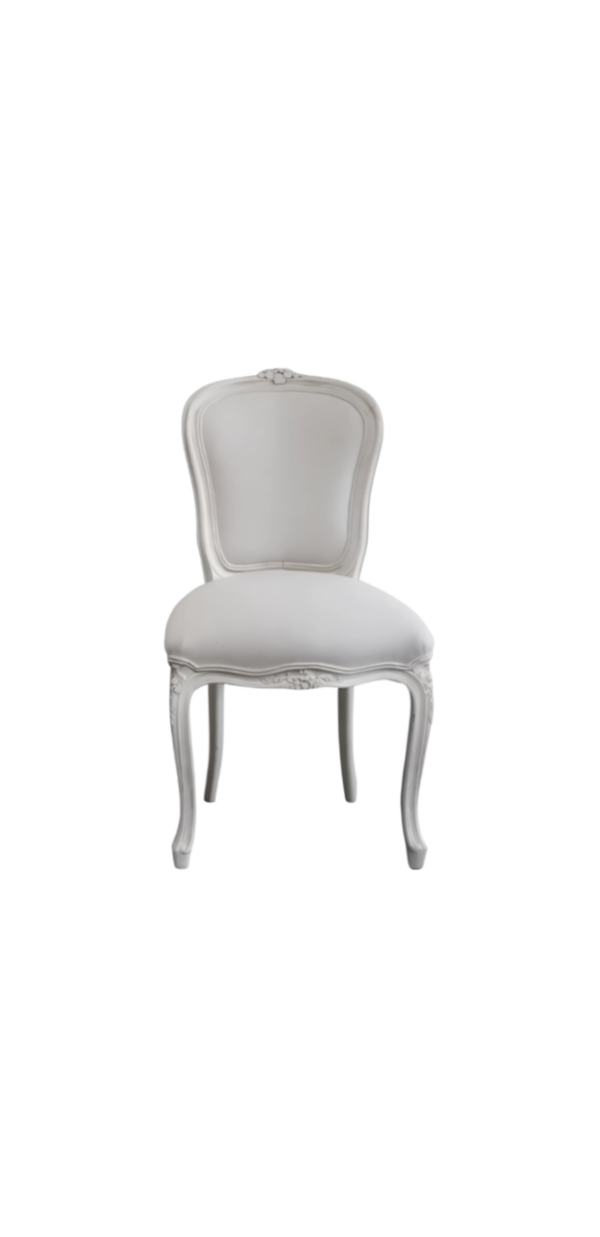 Chaise Louis XV V2
