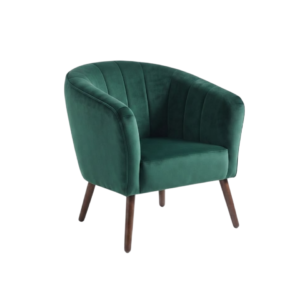 Fauteuil Crapaud Simple