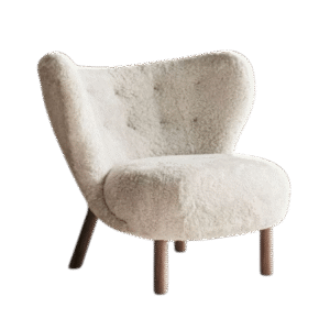 Fauteuil Mini Orielles