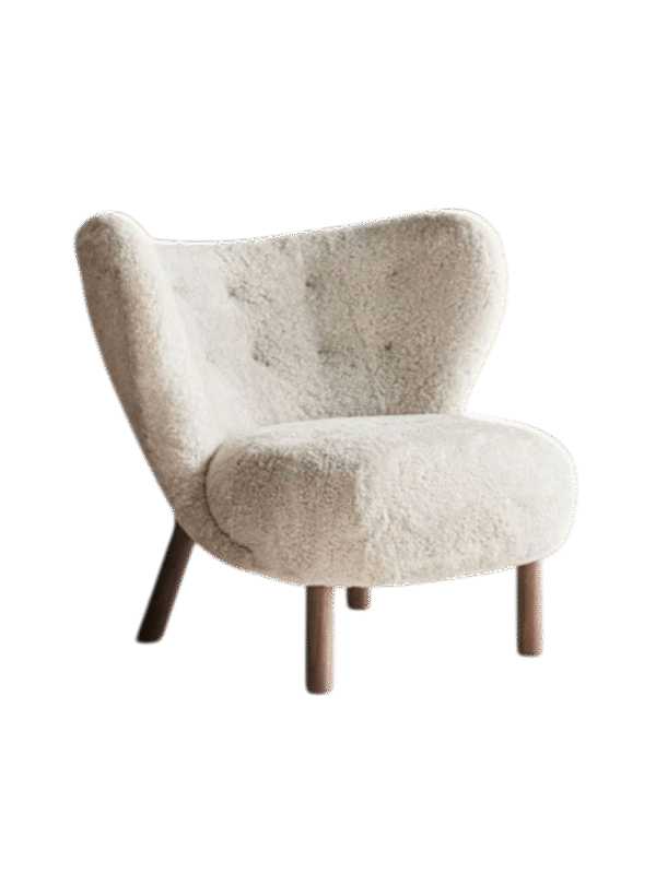 Fauteuil Mini Orielles