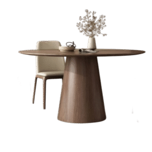 Table à Manger Noyer