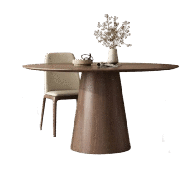 Table à Manger Noyer