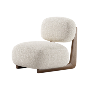 Fauteuil Patcha Bateau