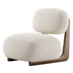 Fauteuil Patcha Bateau