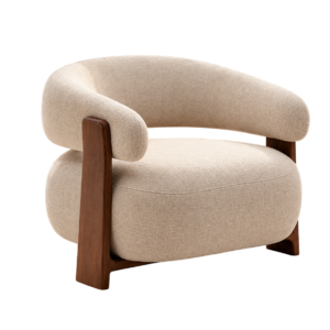 Fauteuil Arched