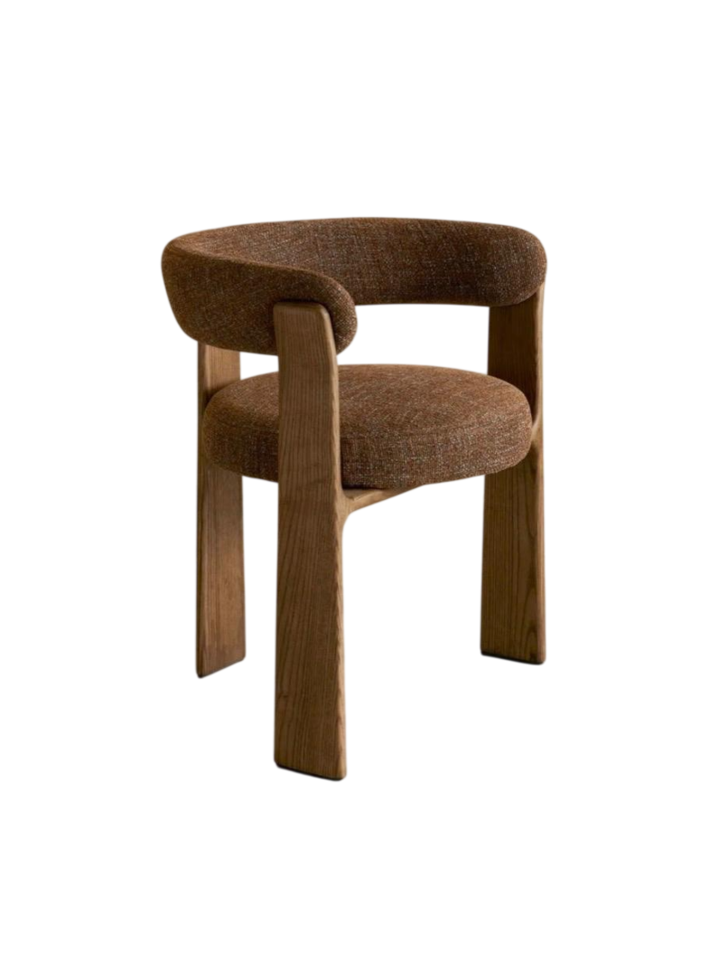 Chaise ALBA