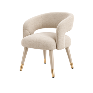 Chaise Milano