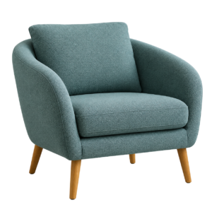 Fauteuil Amira